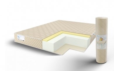 матрас Comfort Line Memory Eco Roll+ - 1 (изображение 1) матрас Comfort Line Memory Eco Roll+ - 1 (фотография, изображение 1)